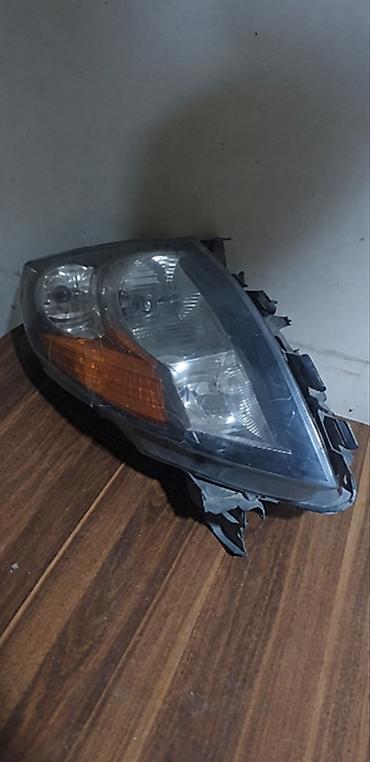 vaz 2106 stop: Komplekt, Orijinal, Yaponiya, İşlənmiş — 1
