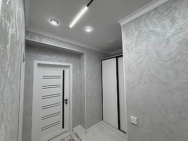 Продажа квартир: 2 комнаты, 54 м², Элитка, 12 этаж, Евроремонт at lalafo.kg — 4 Продажа квартир: 2 комнаты, 54 м², Элитка, 12 этаж, Евроремонт — 4