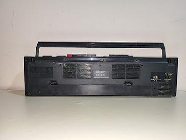 x2 02 nokia: İşlənmiş Kaset Maqnitofon Ünvandan götürmə — 2