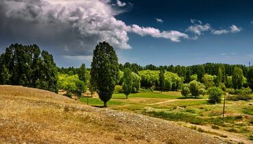 Продажа домов: Дом, 76 м², 4 комнаты, Собственник, Старый ремонт at lalafo.kg — 14 Продажа домов: Дом, 76 м², 4 комнаты, Собственник, Старый ремонт — 14