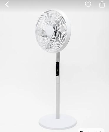 Воздуходувка: Вентилятор Лопастной — 5