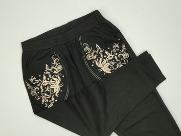 Women`s trousers, size L (EU 40)