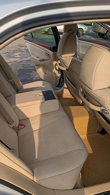 краун тайота: Toyota Crown: 2004 г., 3 л, Автомат, Бензин, Седан — 10