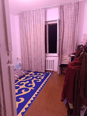 кемин 9: 2 комнаты, 62 м², 106 серия, 9 этаж — 1