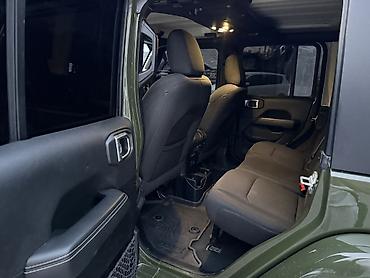 Jeep: Jeep Wrangler: 2020 г., 2 л, Автомат, Бензин, Внедорожник at lalafo.kg — 13 Jeep: Jeep Wrangler: 2020 г., 2 л, Автомат, Бензин, Внедорожник — 13