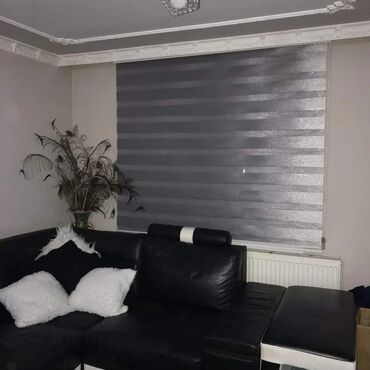 Zavese i draperije: DE LUX zebra zavese ﻿Prodajemo DE LUX   rolo zebra zavese, dan noć — 10