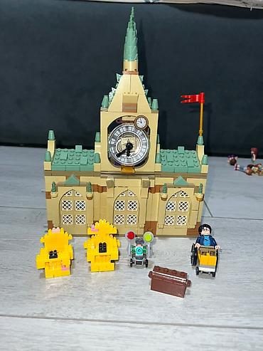 лего пакет: LEGO — оригинальные наборы 1) Дом у моря (серия Friends): - — 5