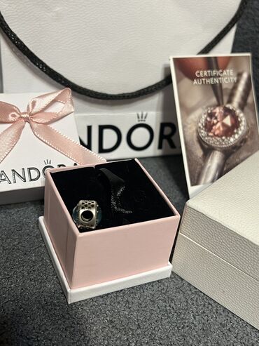 Üzüklər: Alyans, Üzük, Pandora, Gümüş — 5