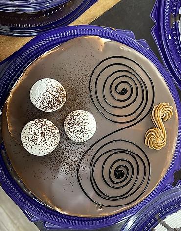 Производство кондитерских изделий: Торт Торт Торт Арзан жана даамдуу — 10