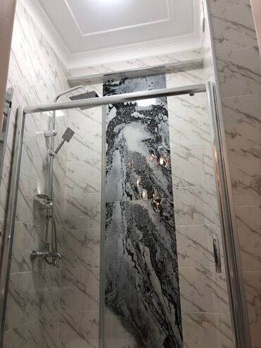 Yeni tikili: 2 otaqlı, Yeni tikili, m. Qara Qarayev, 55 kv. m — 9