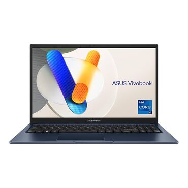 HP: Yeni ASUS Vivobook, 15.6 ", Intel Core i7, 512 GB