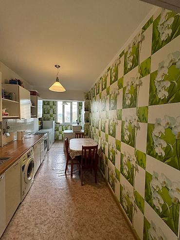 квартиры 3 комнаты: 3 комнаты, 64 м², Индивидуалка, 3 этаж — 3
