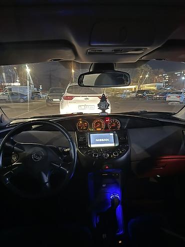 180 sx купить: Nissan Primera: 2004 г., 1.8 л, Механика, Бензин, Седан — 9