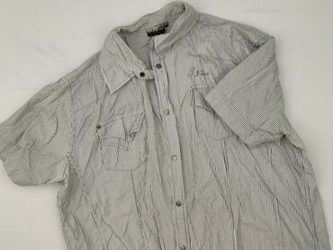 koszulka polandrock 2024: Shirt for men, 2XL (EU 44), condition - Good