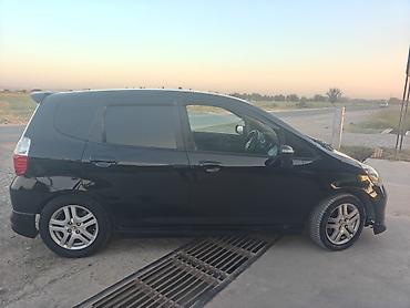 хонда мабилло: Honda Fit: 2003 г., 1.5 л, Вариатор, Бензин, Хэтчбэк — 2