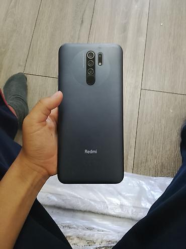 микрофон fifine: Смартфон Redmi (серия Redmi 9) в графитовом цвете. Характеристики и — 2