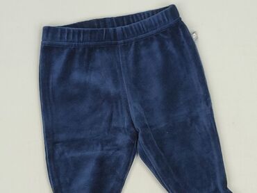 soxo skarpety niemowlęce: Sweatpants, Liegelind, 1-3 months, condition - Perfect