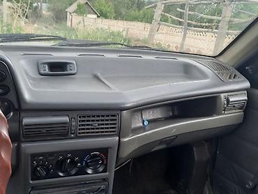 чон: Daewoo Nexia: 2004 г., 1.5 л, Кол менен иштөөчү, Бензин, Седан — 6