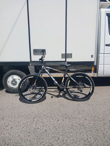 Daewoo: Dağ velosipedi Vista, 29"