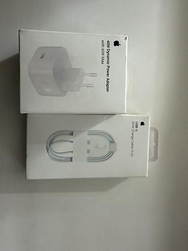 Apple iPhone: Характеристики: * 📱 Модель: iPhone 17 Pro Max SIM+ESIM * 💾 Память — 2