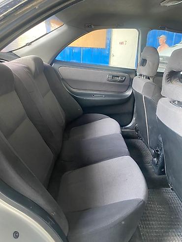 honda salaris: Honda Integra: 1997 г., 1.5 л, Механика, Бензин, Седан — 9