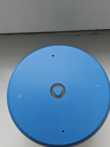 приставка смарт тв бокс: Умная колонка Amazon Echo Dot с голосовым помощником Alexa. Компактная