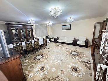 5 комнат, 125 м², Индивидуалка, 4 этаж, Евроремонт at lalafo.kg 5 комнат, 125 м², Индивидуалка, 4 этаж, Евроремонт