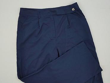shein spodnice: Shein, Spodnie materiałowe damskie, rozmiar XL — 1