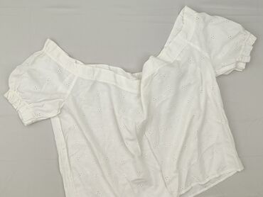 Women's blouse, size 5XL (EU 50)