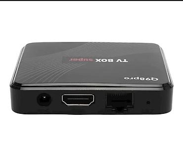 Smart TV bokslar: 2024 model mxq pro 5g 🎁🏆 ✅ 8 ram ✅ 128 gb ✅ android 12 ✅ 5g ve — 19