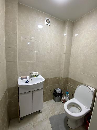 Продажа квартир: 2 комнаты, 71 м², Азия Молл Элитка, 5 этаж, Косметический ремонт — 12
