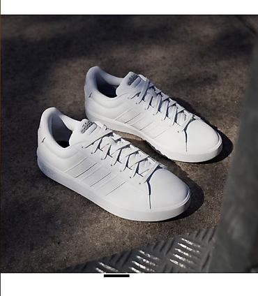 sabo 40: Məhsul: Adidas Grand court 3.0 idman ayaqqabıları — 1