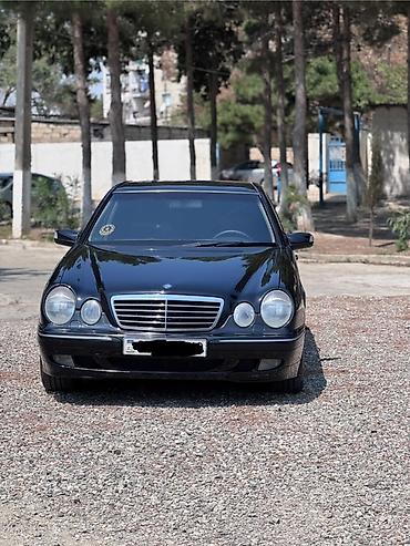 Mercedes-Benz: Allahın salamı olsun herkese xais edirem dıqetle oxuduqdan sonra — 3