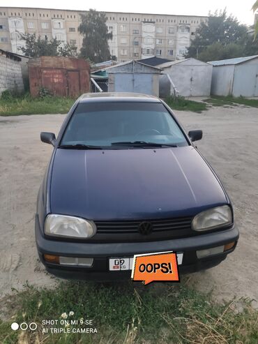 byd машина электромобиль: Volkswagen Golf: 1992 г., 1.8 л, Механика, Бензин, Хетчбек