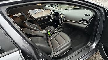 Hyundai: Hyundai Avante: 2019 г., 1.6 л, Автомат, Бензин, Седан — 8