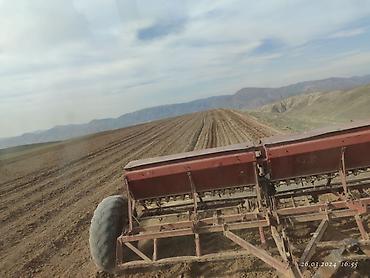 Тракторы МТЗ (Беларус): Трактор МТЗ с комплектом — 4