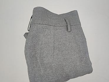 deichmann buty robocze: H&M, Spodnie materiałowe damskie, rozmiar M — 6