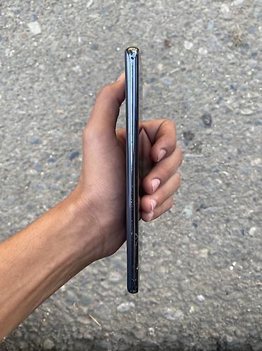 telefon və planşet ucun uzluklər: Oppo C15, 256 GB, rəng - Boz, Qırıq, Barmaq izi, İki sim kartlı — 3