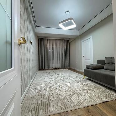 Продажа квартир: 3 комнаты, 78 м², Восток-5 мкр 4 этаж, Евроремонт at lalafo.kg — 1 Продажа квартир: 3 комнаты, 78 м², Восток-5 мкр 4 этаж, Евроремонт — 1