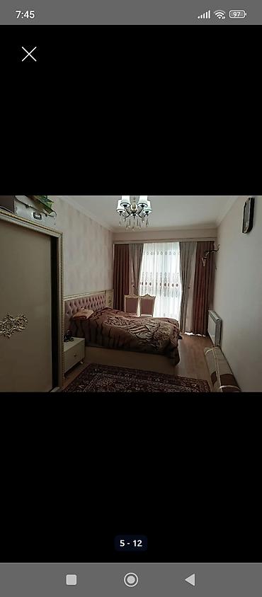 xirdalan menziller: 3 otaqlı mənzil – zövqlü interyer və tam mebel-avadanlıqla - Geniş və — 5