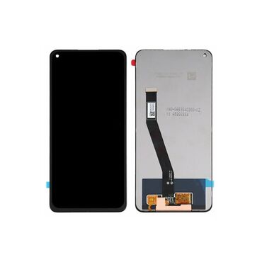 чехлы на телефон xiaomi: Redmi Note 9 Original Ekran Mobil telefonların ehtiyyat hissələrinin