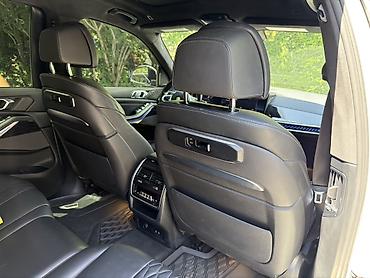 2023: BMW X7: 2023 г., 3 л, Автомат, Бензин, Внедорожник — 8