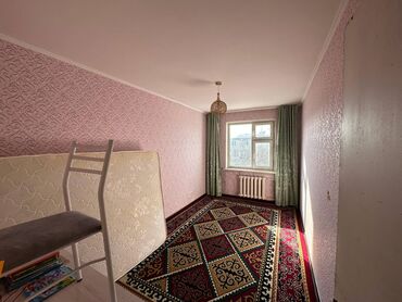 Продажа квартир: 3 комнаты, 62 м², 104 серия, 4 этаж, Евроремонт