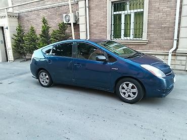 prius spoyleri: Toyota Prius: 1.5 l | 2007 il Hetçbek — 10