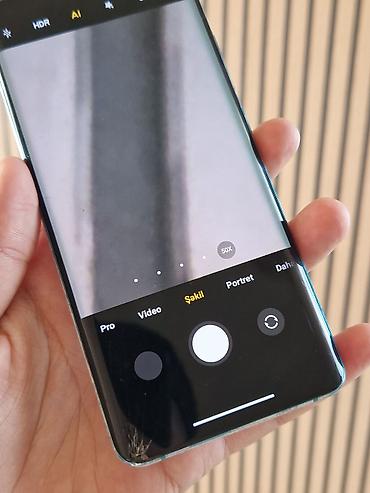 redmi note 17: Xiaomi Mi Note 10 Pro, 256 GB, rəng - Ağ, 
 Zəmanət, Barmaq izi, Simsiz şarj — 6