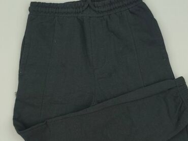sukienki wizytowe plus size: Sweatpants, SinSay, 12 years, 152, condition - Very good