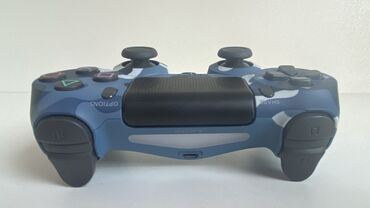 playstation avadanliq: Playstation 4 Pultu Orginal Limited Edition . Magazada satış olunur