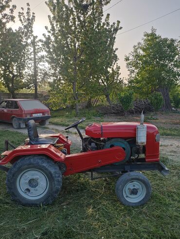 Traktorlar: Traktor TRAKTOR motor 10 l, İşlənmiş -da lalafo.az — 2 Traktorlar: Traktor TRAKTOR motor 10 l, İşlənmiş — 2