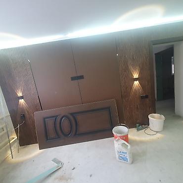 Другие виды отделочных работ: Предлагаются комплексные услуги по ремонту и отделке помещений — 17