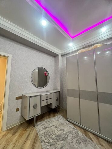 Yeni tikili: 7-ci mikrorayon, 2 otaqlı, Yeni tikili, m. Dərnəgül, 70 kv. m -da lalafo.az — 17 Yeni tikili: 7-ci mikrorayon, 2 otaqlı, Yeni tikili, m. Dərnəgül, 70 kv. m — 17